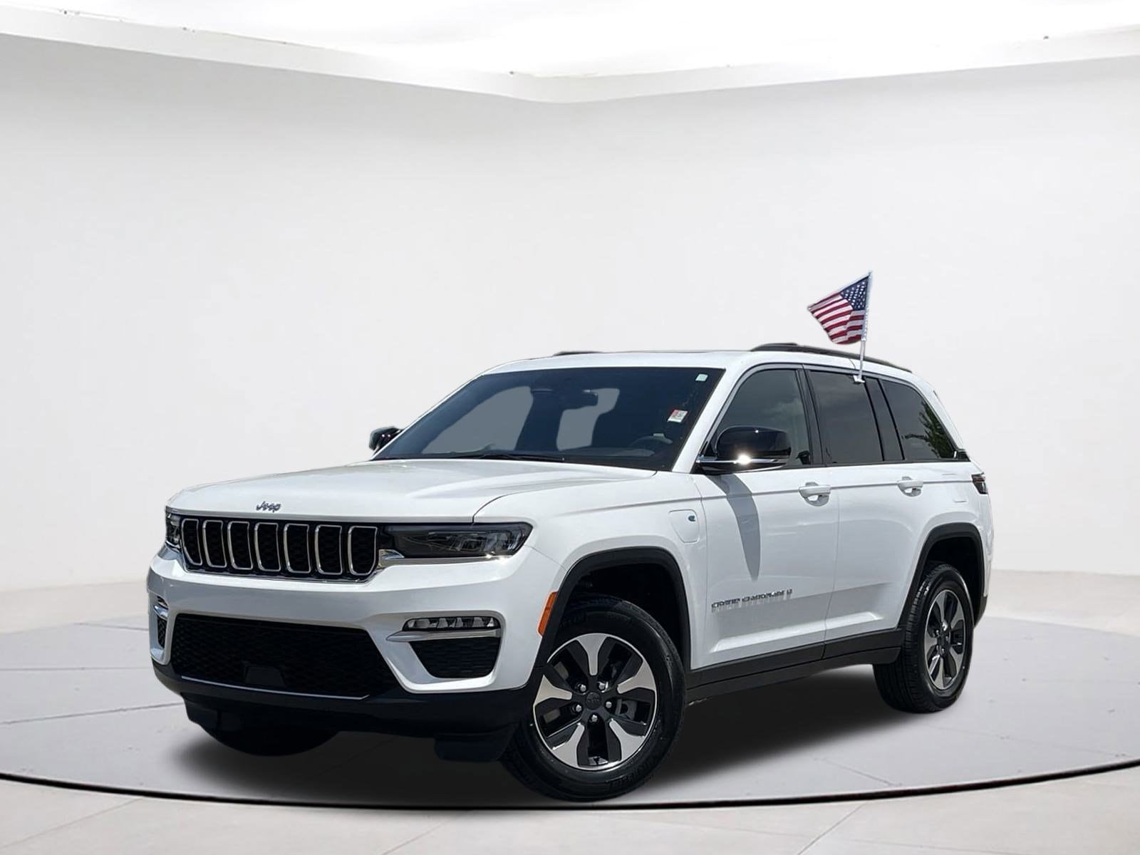 jeep grand cherokee 2024 1C4RJYB67RC120278 image jeep grand cherokee 2024 1C4RJYB67RC120278 image